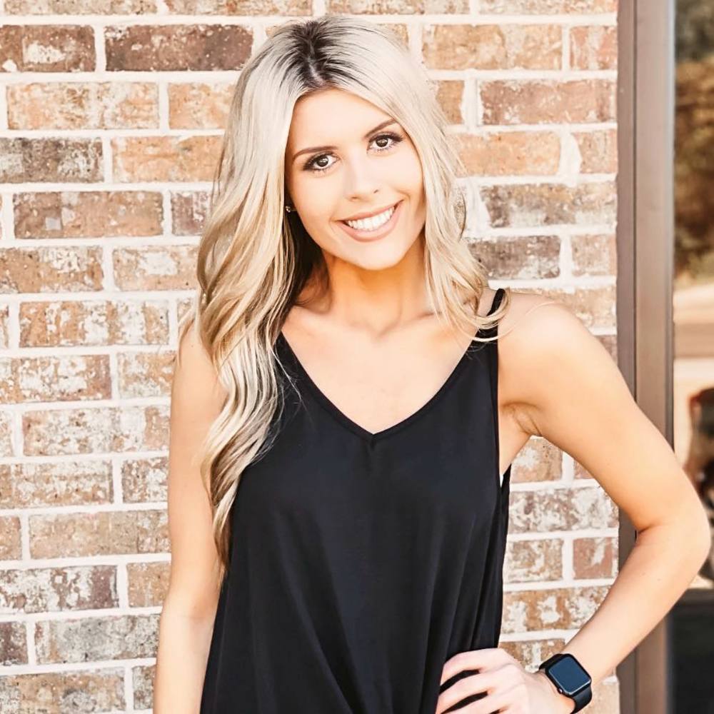 Meet your Posher, Taylor